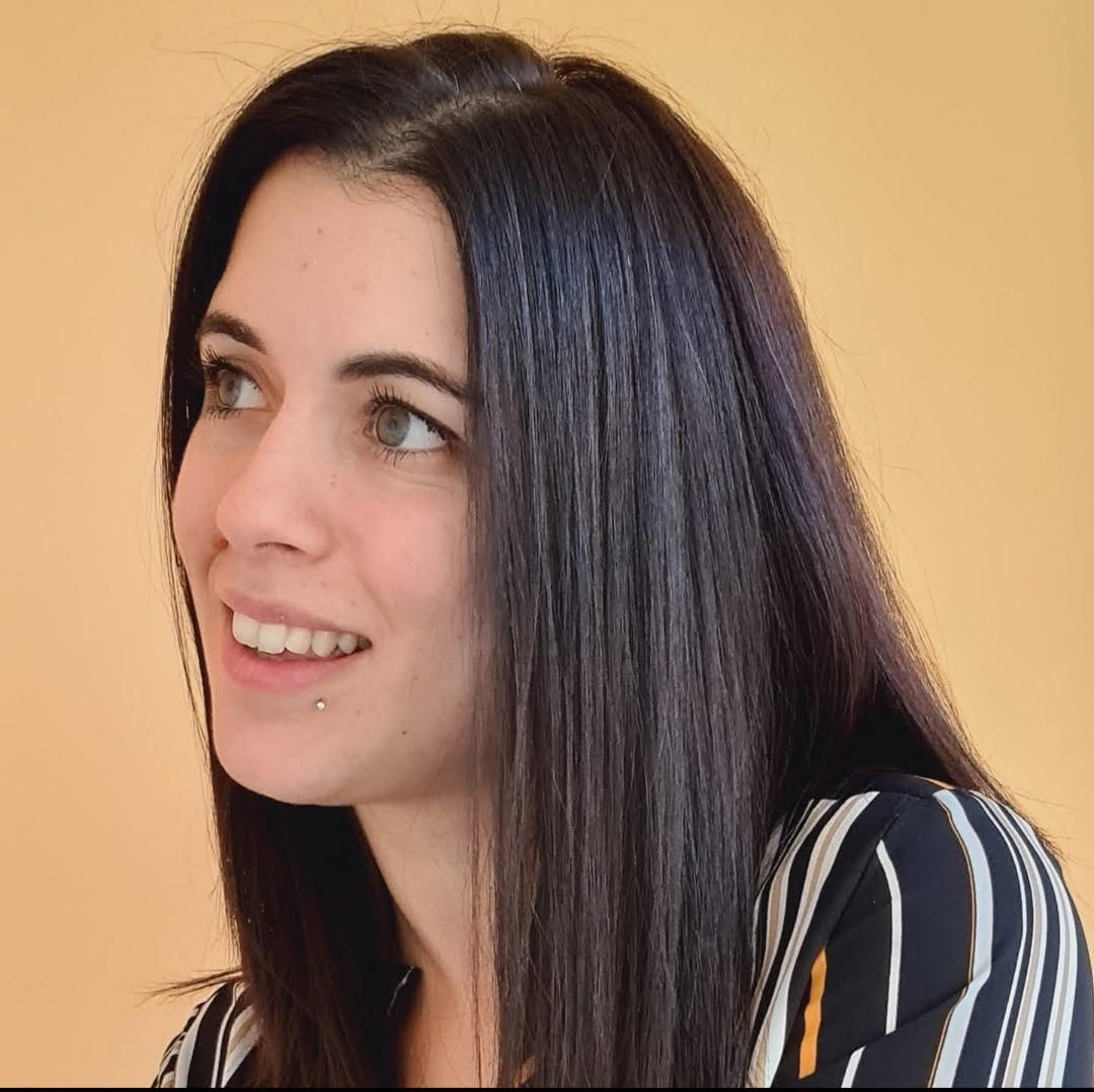 Photo Elodie LATOUR formatrice ART'CAD Formation