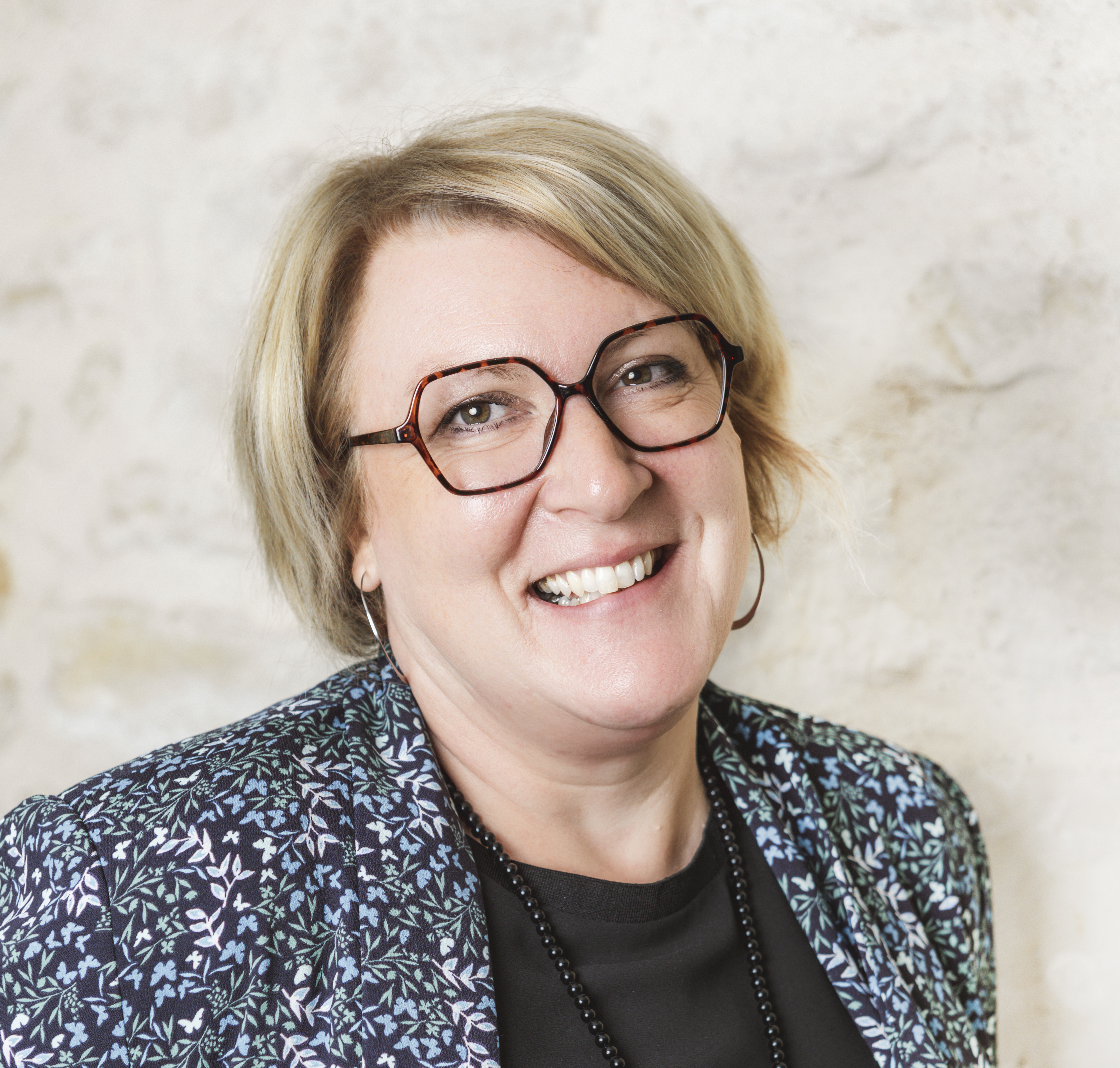 Photo Estelle PETITJEAN formatrice ART'CAD Formation