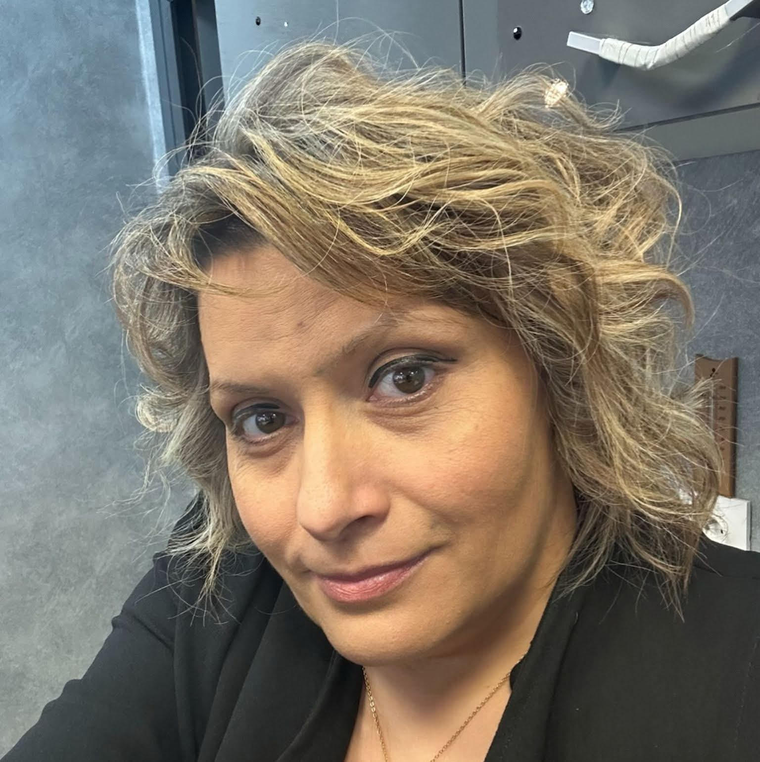 Photo Stéphanie FREMONT formatrice ART'CAD Formation